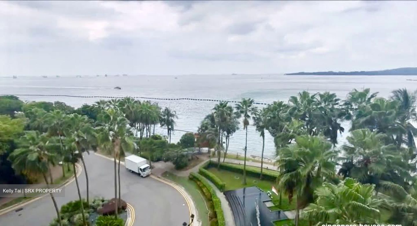 The Oceanfront @ Sentosa Cove (D4), Condominium #547080601